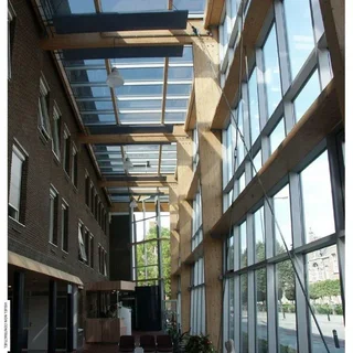 Aquaztrip Basic 6m Strahlungsplatte Heizung Kühlung FRICO