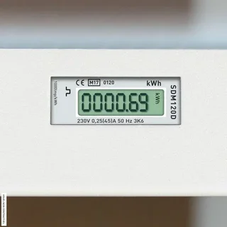 Painel radiante infravermelho TIH 650+ 650W Trotec secador de paredes