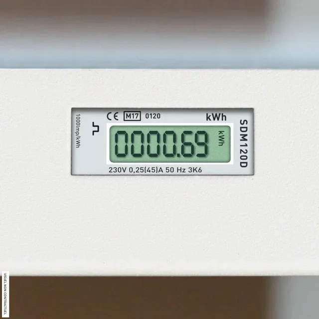 Painel radiante infravermelho TIH 650+ 650W Trotec secador de paredes