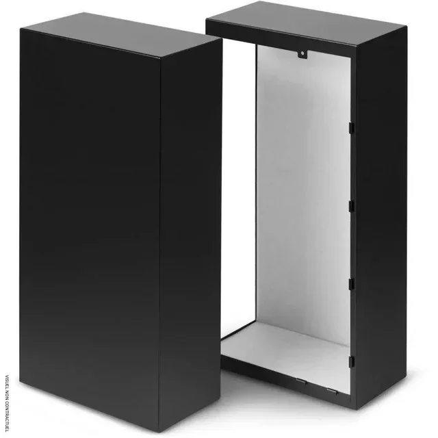 Parois antibruit Trotec pour purificateurs TAC - Lot de 2