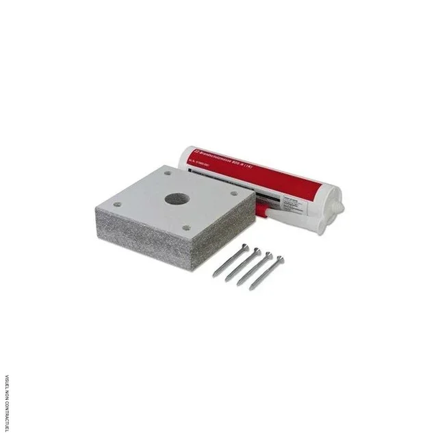 Cable grommet Ø30mm fire-resistant cabinet PROTECTO-LINE F90 CEMO