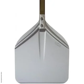 Pala per pizza in alluminio professionale VULCANO leggera robusta