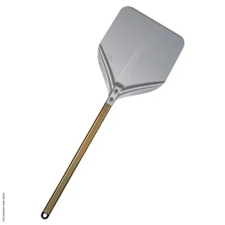 Pala per pizza in alluminio professionale VULCANO leggera robusta