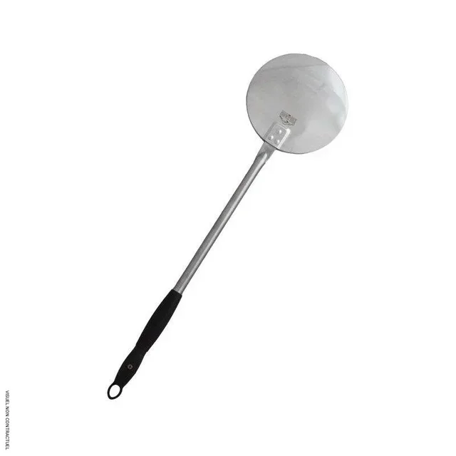304 Stainless Steel Pizza Turning Peel VULCANO