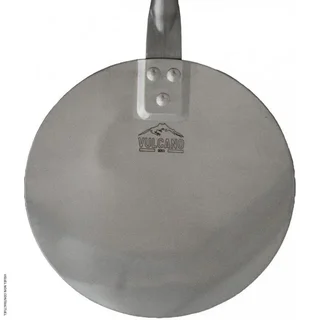 304 Stainless Steel Pizza Turning Peel VULCANO