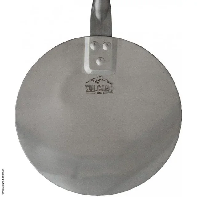 304 Stainless Steel Pizza Turning Peel VULCANO