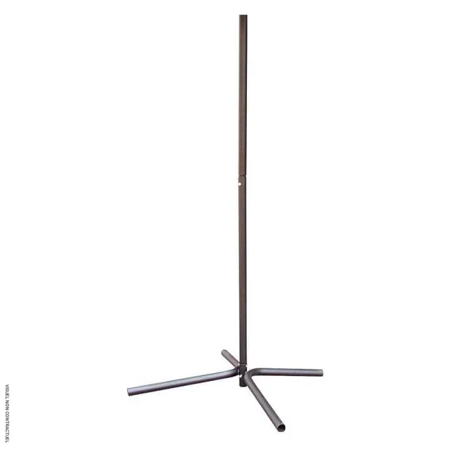 Suporte Aquecedor Infravermelho Master HALL 1500 Sovelor Móvel e Estável