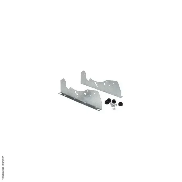 Piedini supporto ventilatore centrifugo CBP/CBM 7/7 S&P