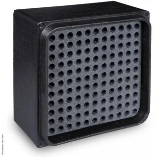 Armadilha acústica AirgoClean ONE Trotec