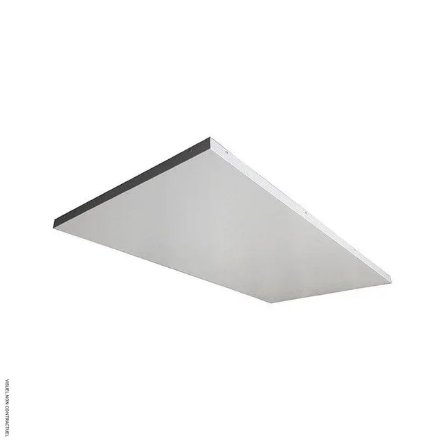 Plafond chauffant électrique 320W Frico HC320 cassette horizontale 1193x593mm