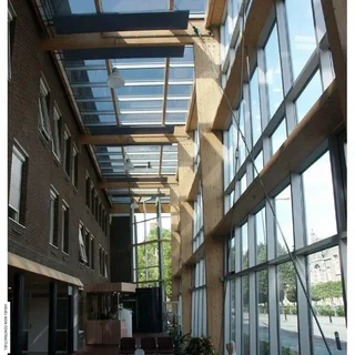 Plafond rayonnant Aquaztrip Basic 4m FRICO chauffage refroidissement