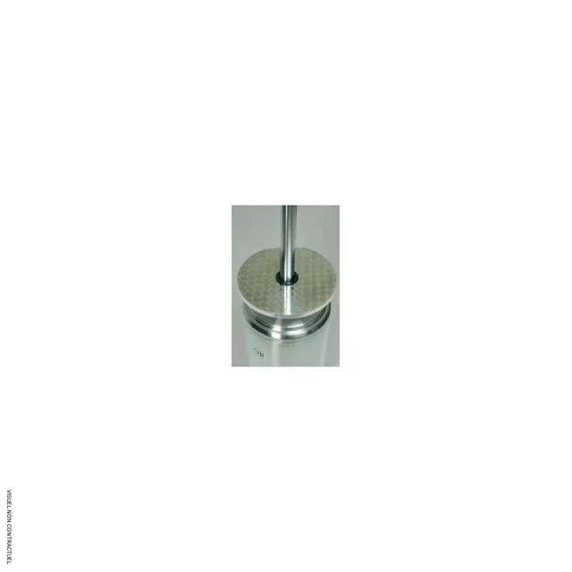 Ø400mm Aluminum Plugged Tray Heating Element for Brasilia SOVELOR