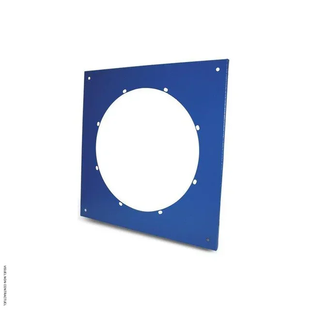 Placa de montagem Vorticel MHP 504 - VORTICE