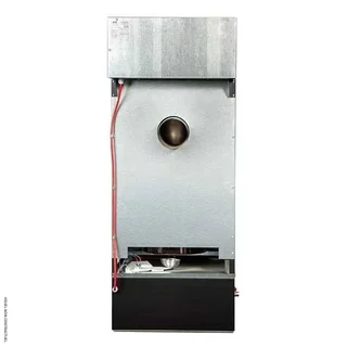 Poêle à huile d'atelier 17-33 kW MTM17-33 poly combustible