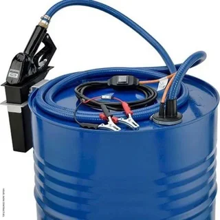 Kreiselpumpe SP30 12V CEMO - Professioneller Flüssigkeitstransfer