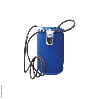 Pompe électrique 12V AdBlue CEMOBLUE PACK 35 l/min CEMO