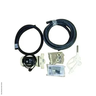 Pompe électrique 12V AdBlue CEMOBLUE PACK 35 l/min CEMO