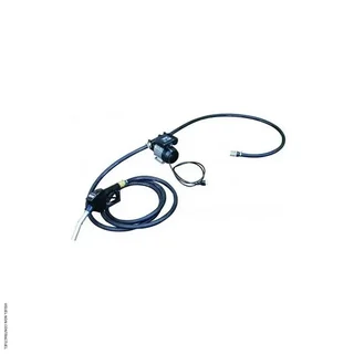 Pompe électrique CEMOPACK 230V - Transfert gasoil 56 l/min - CEMO