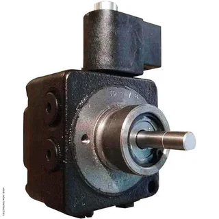 Danfoss BFP21-R5 Brennstoffpumpe SOVELOR für EC GE JUMBO FARM Heizung