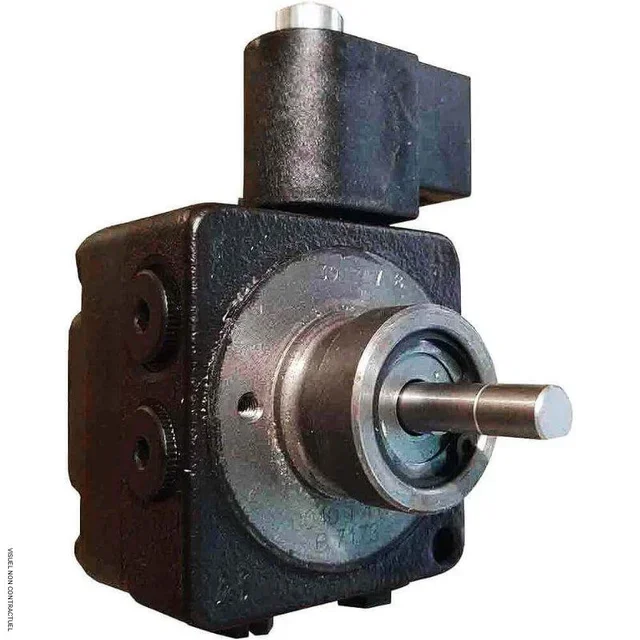 Danfoss BFP21-R5 Brennstoffpumpe SOVELOR für EC GE JUMBO FARM Heizung