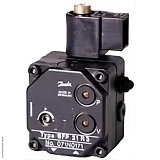 Danfoss BFP21-R5 Brennstoffpumpe SOVELOR für EC GE JUMBO FARM Heizung