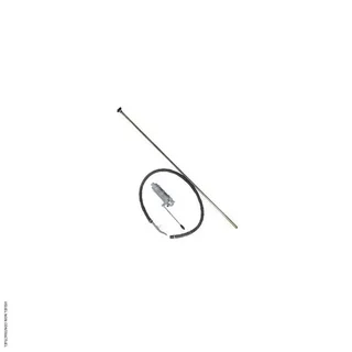 Bomba Manual para Tambor ATEX CEMO Aço - Bomba Multifluidos para Químicos e Combustíveis