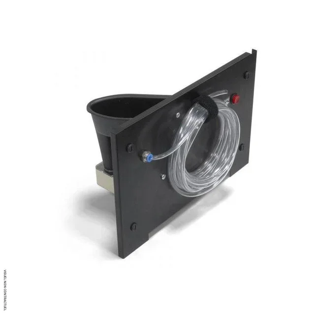 Trotec TTK 125 S Kondensatpumpe 900 L/Tag - Kondensathebeanlage für Luftentfeuchter