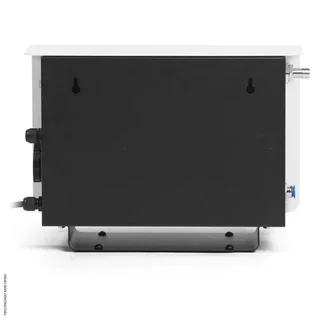 Edelstahl V4A Pool Kondensatpumpe DS Trotec - Tauchpumpe für Schwimmbad Wasserabsaugung