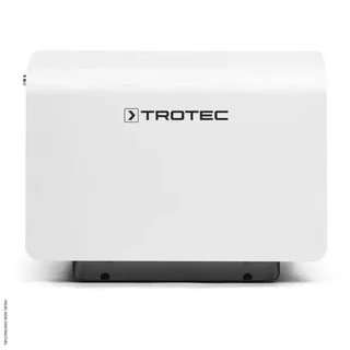 Edelstahl V4A Pool Kondensatpumpe DS Trotec - Tauchpumpe für Schwimmbad Wasserabsaugung