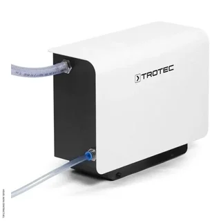 Edelstahl V4A Pool Kondensatpumpe DS Trotec - Tauchpumpe für Schwimmbad Wasserabsaugung