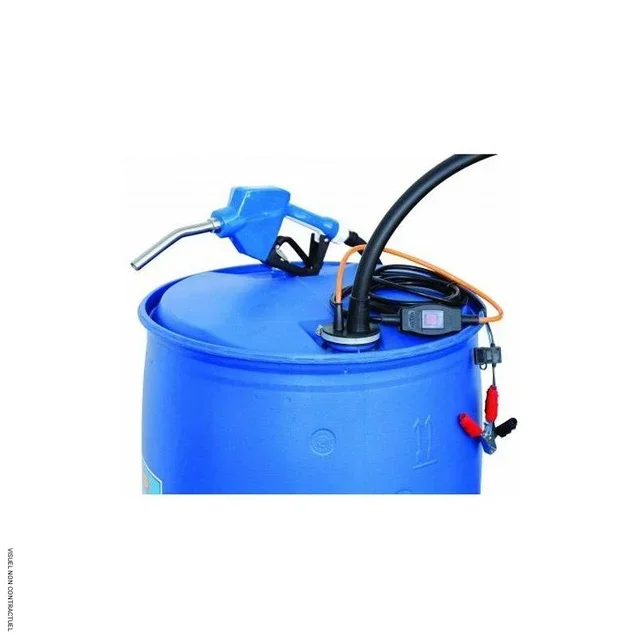 Pompe submersible CEMO CENTRI SP30 12V pour AdBlue et eau