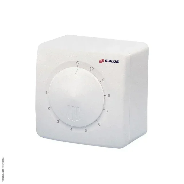 Drehzahlregler Potentiometer VES SPLUS für Luftumwälzer