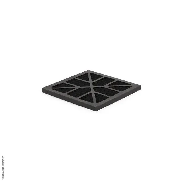 Pré-filtro Purificador Ar HUSQVARNA A 1000 Kit 20 Peças Substituição