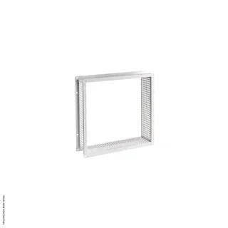 Prise d'air vicié FRICO SWH/SWS22 SWD2 pour module filtration SWBS