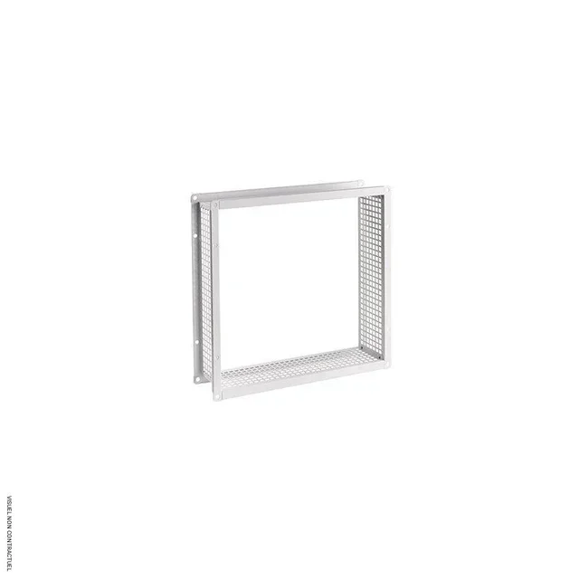 Prise d'air vicié FRICO SWH/SWS22 SWD2 pour module filtration SWBS