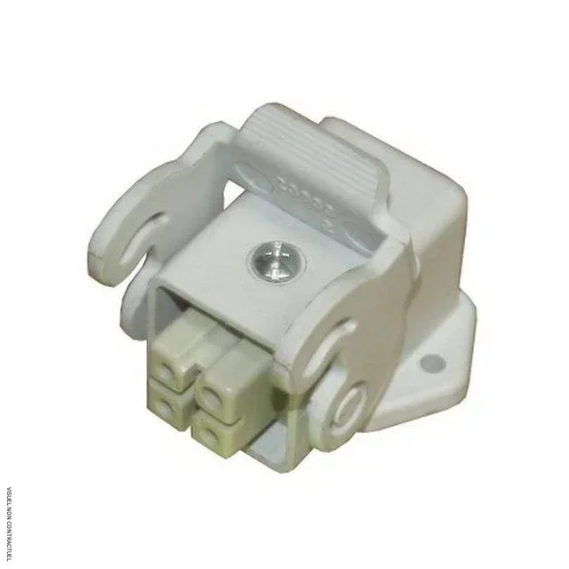 Prise fixe thermostat 90° MASTER HP HPV SOVELOR-DANTHERM chauffage