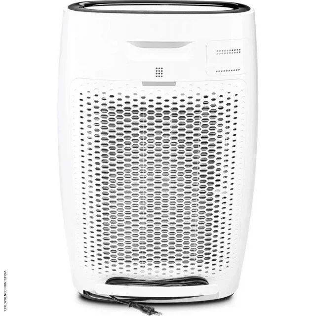 Purificateur air AirgoClean 150 E TROTEC filtre HEPA 99,97%