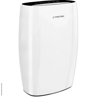Purificateur air AirgoClean 150 E TROTEC filtre HEPA 99,97%