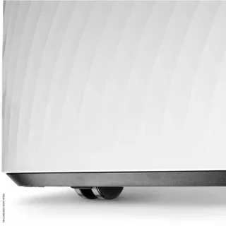 Purificateur d'air AirgoClean 250 E TROTEC 88 m² - Filtre HEPA 3-en-1