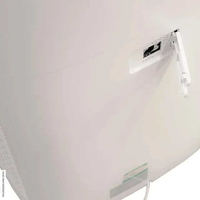 Purificateur air professionnel HL 800 HEYLO filtration HEPA 14 virus bactéries