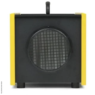 Purificateur d'air mobile TAC 1500 Trotec - Filtre HEPA H13/H14 professionnel