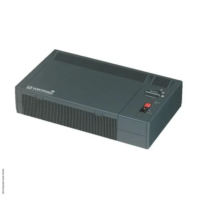 Purificateur d'air pro Vortronic 100 VORTICE 4 filtres