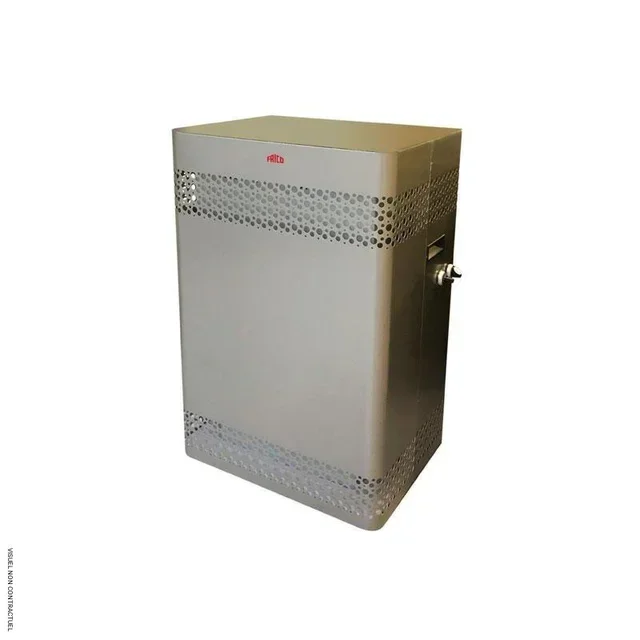 Purificateur d'air FRICO PURE 450 UV-C ionique 450 m³/h éconologique