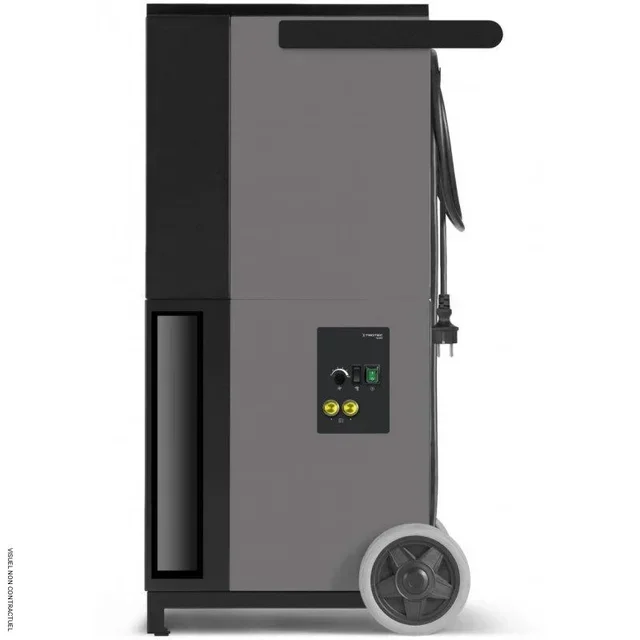 Purificateur d'air TAC ECO II Trotec HEPA H14 professionnel