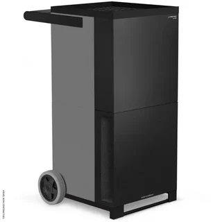 Purificateur d'air TAC ECO II Trotec HEPA H14 professionnel