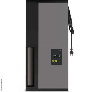 Purificateur d'air tour HEPA H14 TAC ECO TOWER Trotec