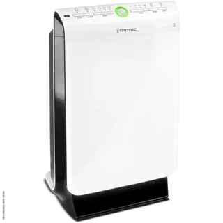 Purificateur d'air TROTEC AirgoClean 100 E HEPA filtration 3 étapes capteur qualité air