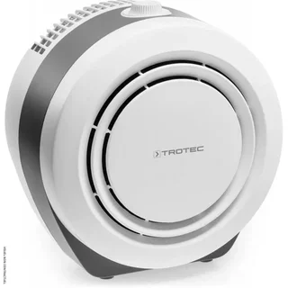 Purificateur d'air Trotec AirgoClean 10 E HEPA 16m² silencieux