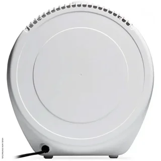 Purificateur d'air Trotec AirgoClean 10 E HEPA 16m² silencieux