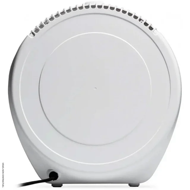 Purificateur d'air Trotec AirgoClean 10 E HEPA 16m² silencieux